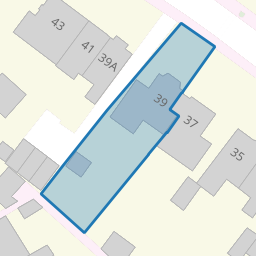 Perceel NBH00-H-3812