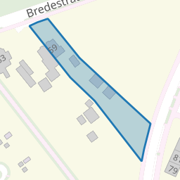 Perceel NBH00-H-3815