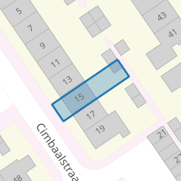 Perceel NBH00-H-3831