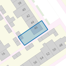 Perceel NBH00-H-3844