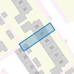 Perceel NBH00-H-3848