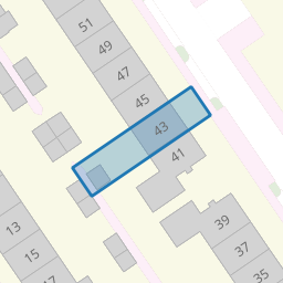 Perceel NBH00-H-3849