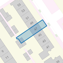 Perceel NBH00-H-3851