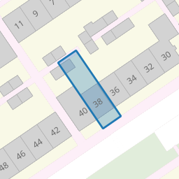 Perceel NBH00-H-3856