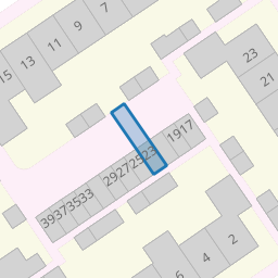 Perceel NBH00-H-3858