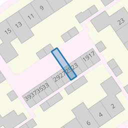 Perceel NBH00-H-3859