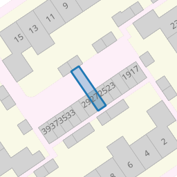 Perceel NBH00-H-3860