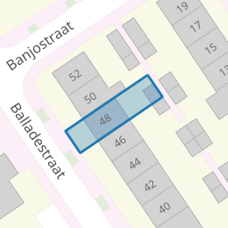 Perceel NBH00-H-3868