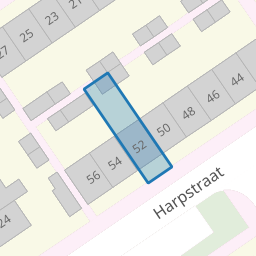 Perceel NBH00-H-3871