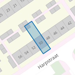 Perceel NBH00-H-3872