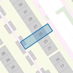 Perceel NBH00-H-3873