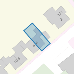 Perceel NBH00-H-3876