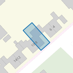 Perceel NBH00-H-3878