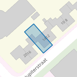 Perceel NBH00-H-3881