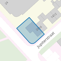 Perceel NBH00-H-3883