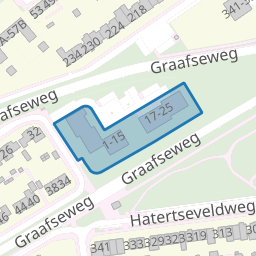 Perceel NBH00-H-3890