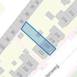 Perceel NBH00-H-3893