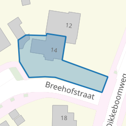 Perceel NBH00-H-3897