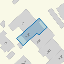 Perceel NBH00-H-3901