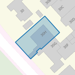 Perceel NBH00-H-3909