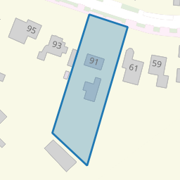 Perceel NBH00-H-3912