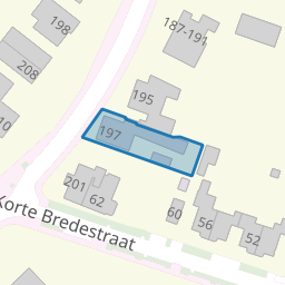 Perceel NBH00-H-3915