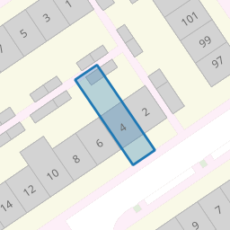 Perceel NBH00-H-3924