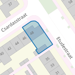 Perceel NBH00-H-3925