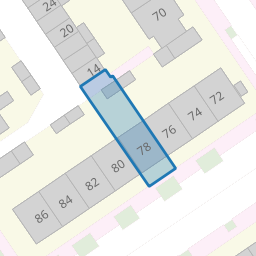 Perceel NBH00-H-3933