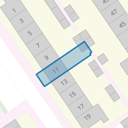 Perceel NBH00-H-3936