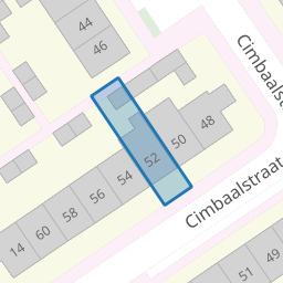 Perceel NBH00-H-3942