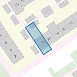 Perceel NBH00-H-3950