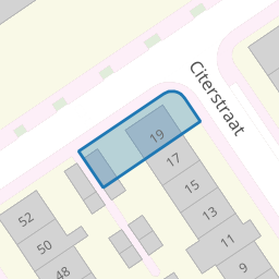 Perceel NBH00-H-3954