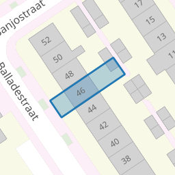 Perceel NBH00-H-3957