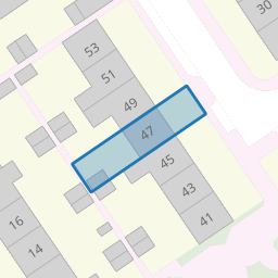 Perceel NBH00-H-3963