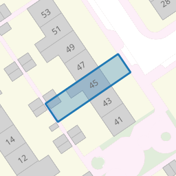 Perceel NBH00-H-3964