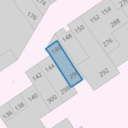 Perceel NBH00-H-3967