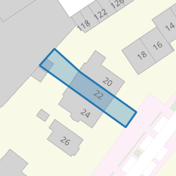 Perceel NBH00-H-3973