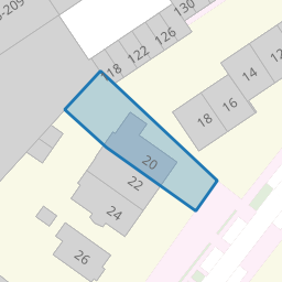 Perceel NBH00-H-3974