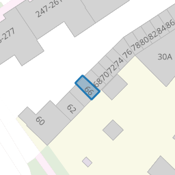 Perceel NBH00-H-3975