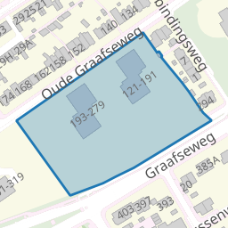 Perceel NBH00-H-3977