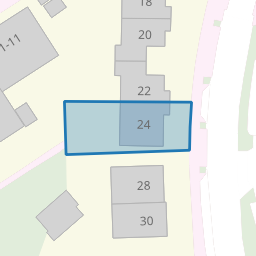 Perceel NBH00-H-3985