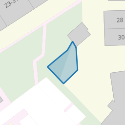 Perceel NBH00-H-3986