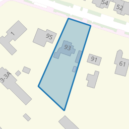 Perceel NBH00-H-3991