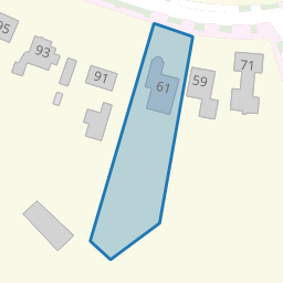 Perceel NBH00-H-3993