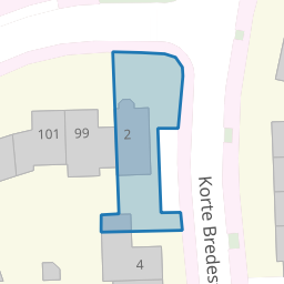 Perceel NBH00-H-4000