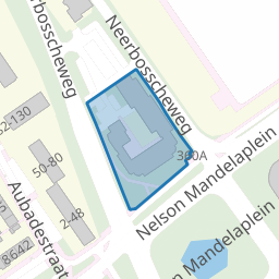 Perceel NBH00-H-4004