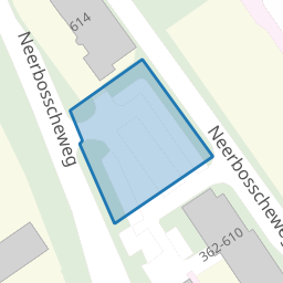 Perceel NBH00-H-4006