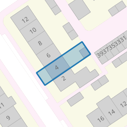 Perceel NBH00-H-4013