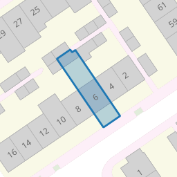 Perceel NBH00-H-4018